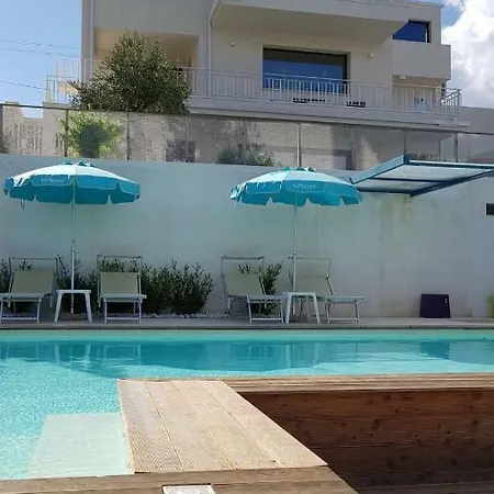 Сasa de vacaciones Vo' Scurá