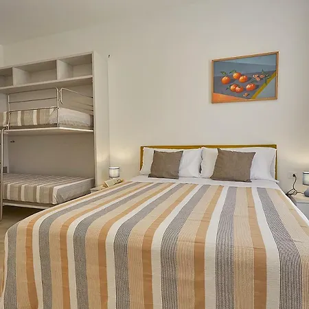 Vo' Scurá * Alcamo Marina