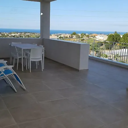 Vo' Scurá Сasa de vacaciones