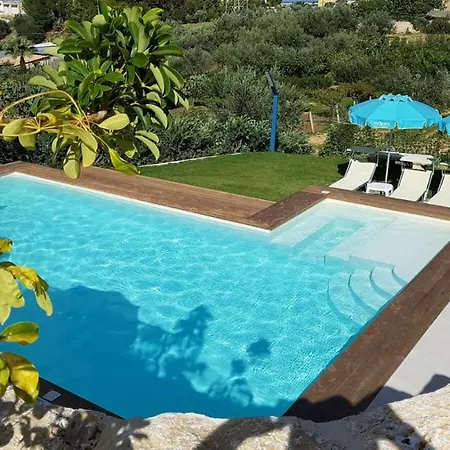 Vo' Scurá * Alcamo Marina
