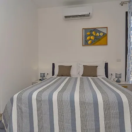 Vo' Scurá Сasa de vacaciones Alcamo Marina