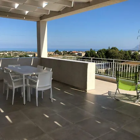 Vo' Scurá Alcamo Marina