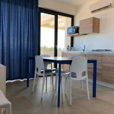 Vo' Scurá Alcamo Marina