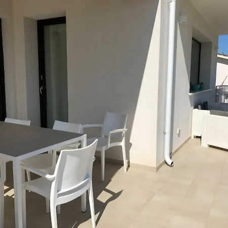 Сasa de vacaciones Vo' Scurá