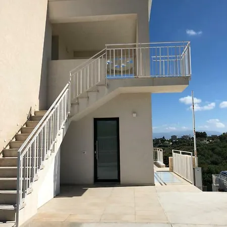 Vo' Scurá Alcamo Marina